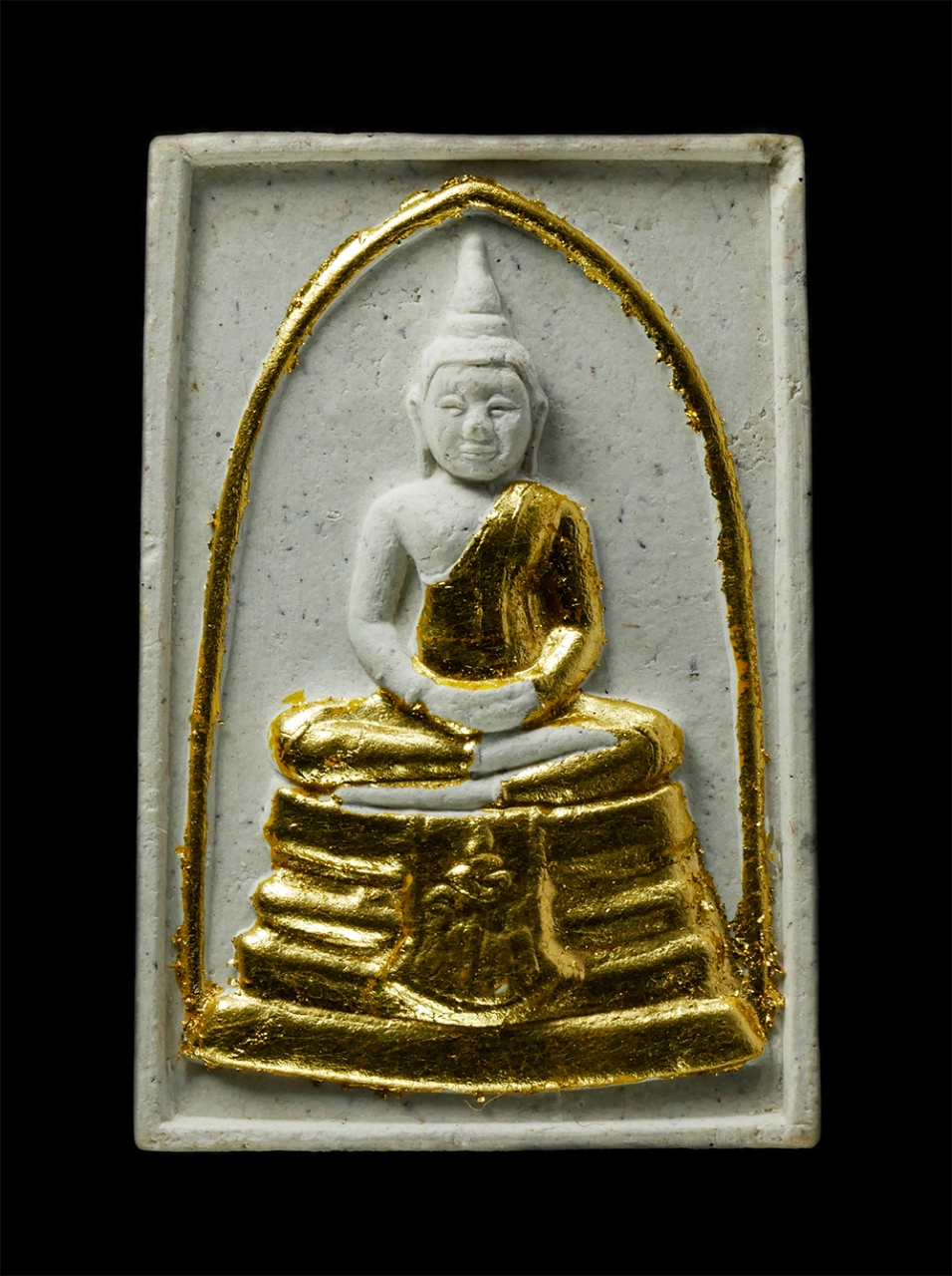 18Feb25 (31)ap.jpg - หลวงพ่อพุทธโสธร หลังพญานาค ที่ระลึกงานผูกพัทธสีมาอุโบสถ วัดกระทุ่ม อ.บ้านโพธิ์ จ.ฉะเชิงเทรา ปี2540 เนื้อผงพุทธคุณ ผงว่าน ลงรักปิดทอง พระเก่าสวย มวลสาร [..] | https://kamulet.in.th